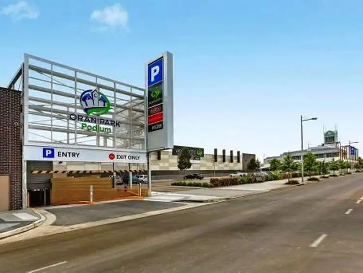 Fourth view of Homely land listing, Lot 54 Forbes Street, Oran Park NSW 2570
