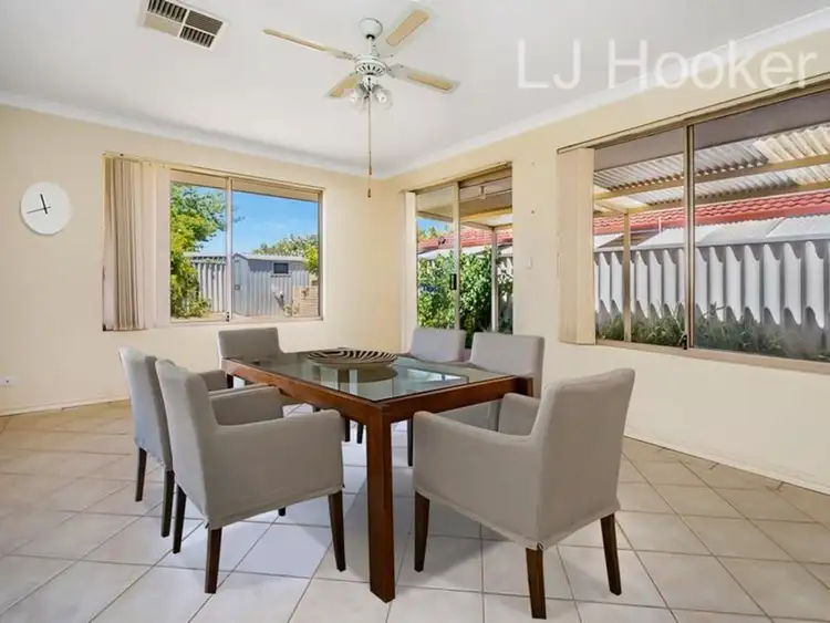 Fourth view of Homely house listing, 5 Lille Lane, Port Kennedy WA 6172
