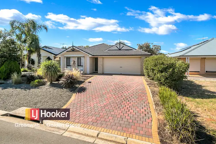 Main view of Homely house listing, 35 Applecross Drive, Blakeview SA 5114