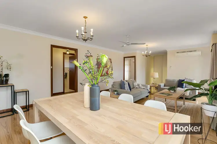 Second view of Homely unit listing, 1/8 Hill Street, Burnside SA 5066