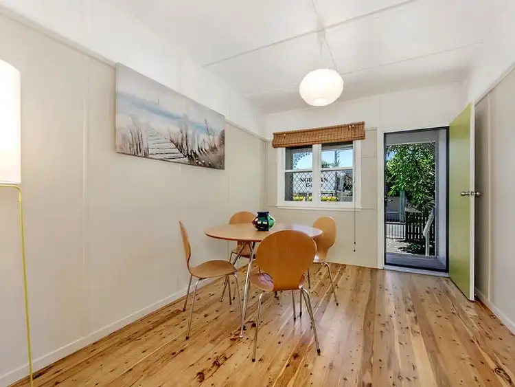 Second view of Homely house listing, 4 Little Norman Street, Southport QLD 4215