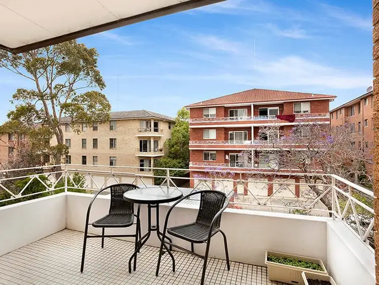 Seventh view of Homely unit listing, 12/67 Warialda Street, Kogarah NSW 2217