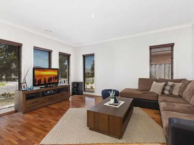 14 Fairhaven Avenue, Beveridge VIC 3753
