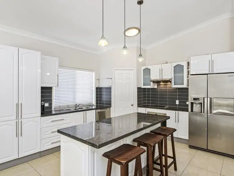 Third view of Homely house listing, 38 Angourie Crescent, Pacific Pines QLD 4211