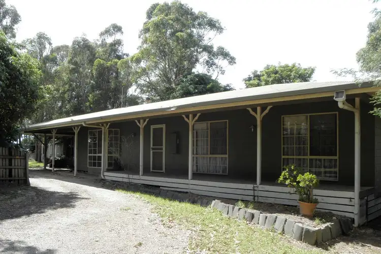 Second view of Homely house listing, 116 Hunters Lane, Kalimna VIC 3909