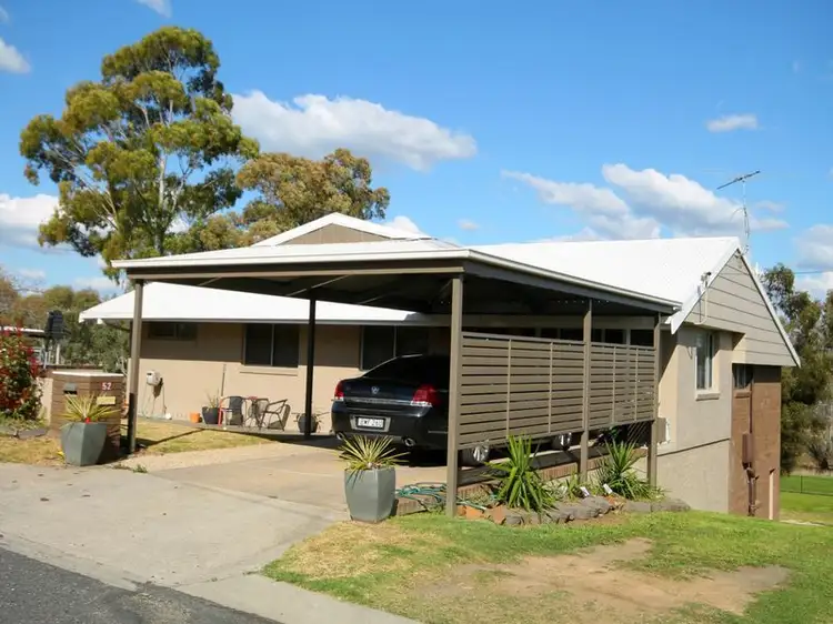 Sixth view of Homely house listing, 52 Queens Terrace, Inverell NSW 2360
