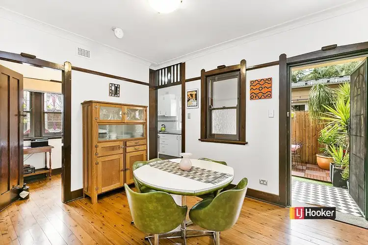Fourth view of Homely unit listing, 4/1A Keith Street, Dulwich Hill NSW 2203