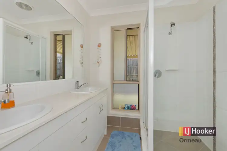 Seventh view of Homely house listing, 28 Hydrangea Street, Ormeau QLD 4208