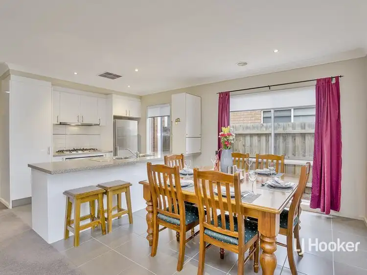 Third view of Homely house listing, 9 Terrene Terrace, Point Cook VIC 3030