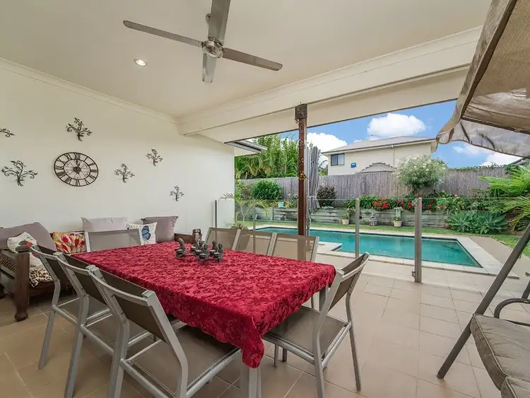 Second view of Homely house listing, 7 Learmonth Place, Reedy Creek QLD 4227