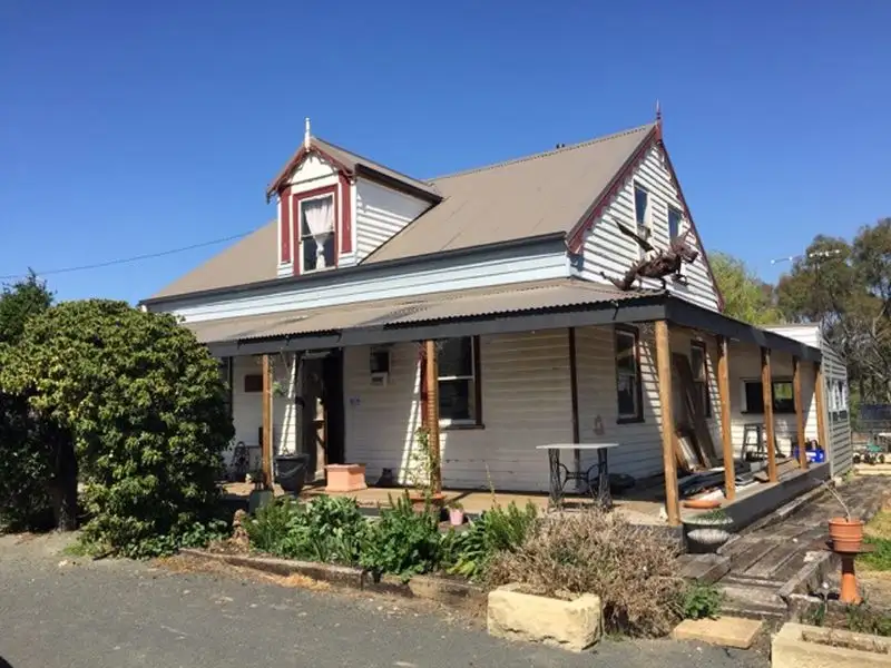 Main view of Homely house listing, 3 Russell Street, Parattah TAS 7120