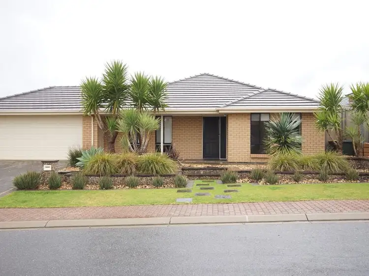 Main view of Homely house listing, 5 Manchester Circuit, Craigmore SA 5114
