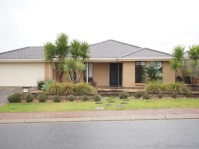 Main view of Homely house listing, 5 Manchester Circuit, Craigmore SA 5114