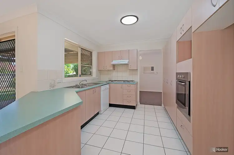 Second view of Homely house listing, 9 Tulip Tree Road, Murrumba Downs QLD 4503