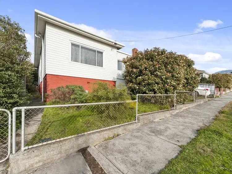 Main view of Homely house listing, 53 Windsor Street, Glenorchy TAS 7010