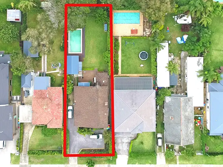 Sixth view of Homely house listing, 23 South Creek Road, Dee Why NSW 2099
