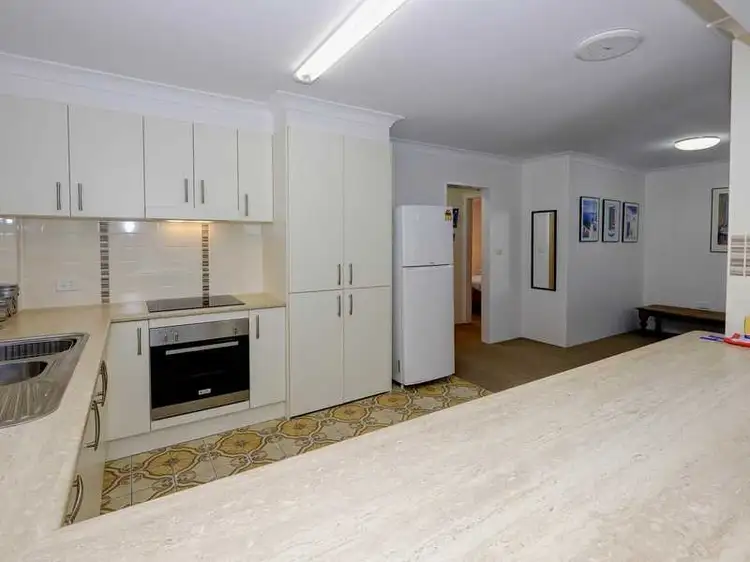 Second view of Homely unit listing, 8/110 Little Street 'Kanandah', Forster NSW 2428
