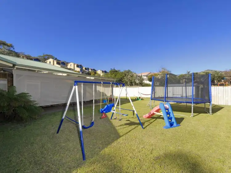 Fourth view of Homely house listing, 4 Carmody Close, Anna Bay NSW 2316