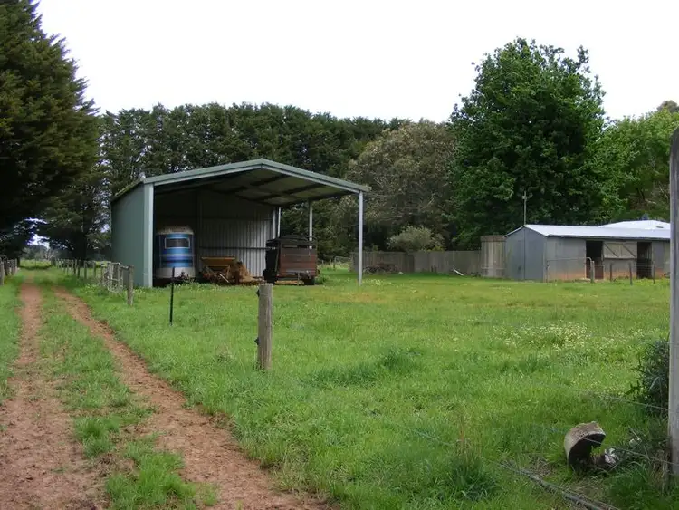 Seventh view of Homely rural property listing, 282 Timboon Colac Road, Jancourt East VIC 3266