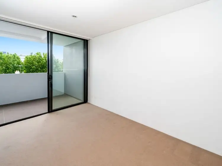 Second view of Homely apartment listing, 2.10/438-4 Anzac Parade, Kingsford NSW 2032