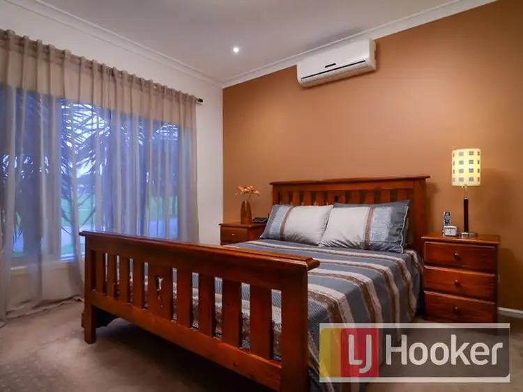 Second view of Homely house listing, 24 Sable Drive, Cranbourne North VIC 3977