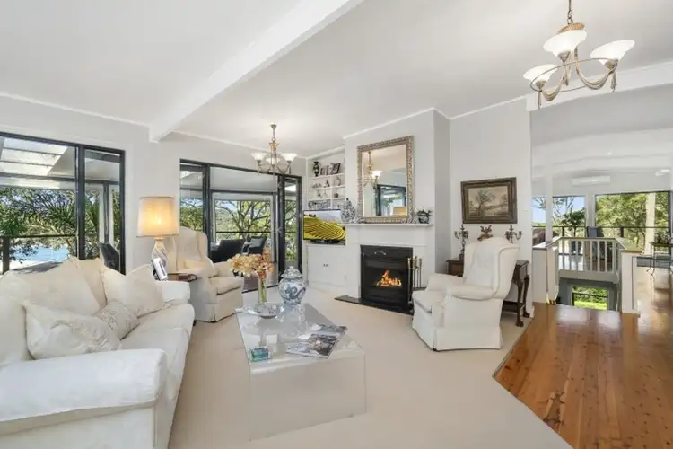 Third view of Homely house listing, 4 Ilya Avenue, Bayview NSW 2104