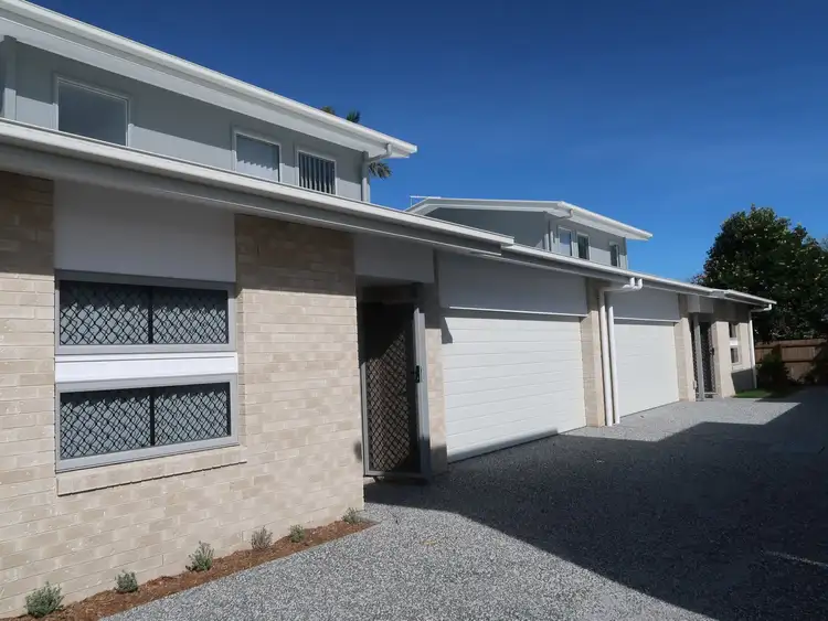 Unit 4/113-117 Broadwater Terrace, Redland Bay QLD 4165