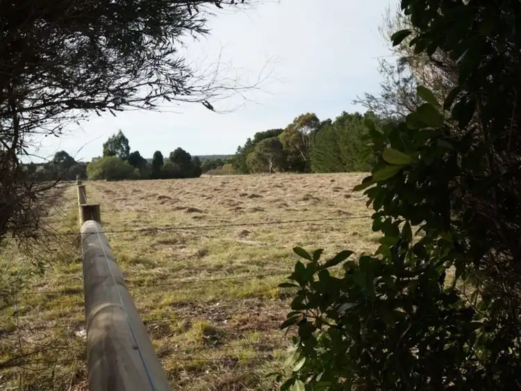 Third view of Homely land listing, 44 Hampton Court, Longford VIC 3851