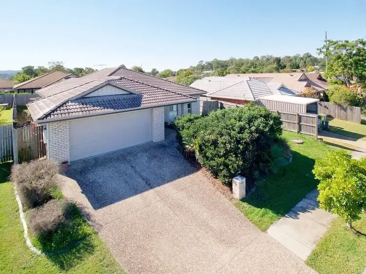 Second view of Homely house listing, 129 Herses Road, Eagleby QLD 4207
