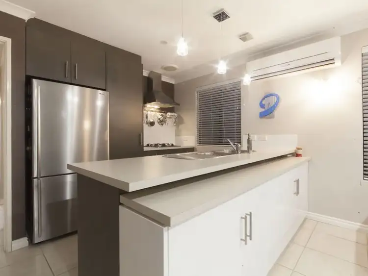 Sixth view of Homely house listing, 30 Dewsbury Drive, Bertram WA 6167