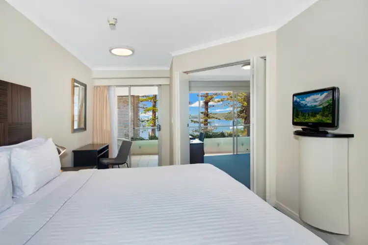 Third view of Homely apartment listing, 126/54A West Esplanade, Manly NSW 2095