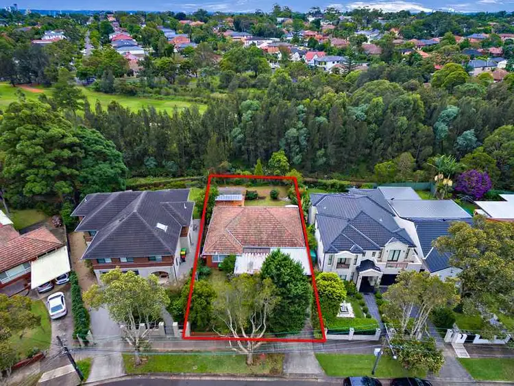 Second view of Homely house listing, 9 Hedges Avenue, Strathfield NSW 2135