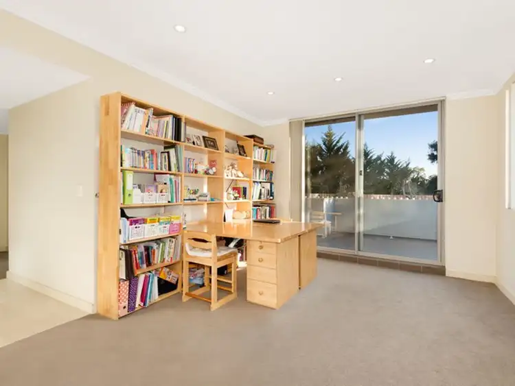 Fourth view of Homely apartment listing, 11/3 Cecil Street, Gordon NSW 2072