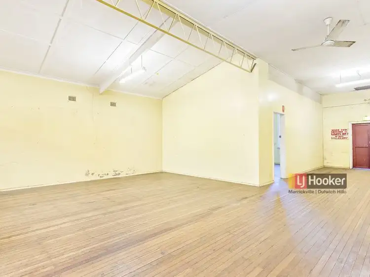 Second view of Homely house listing, 209 Livingstone Rd, Marrickville NSW 2204