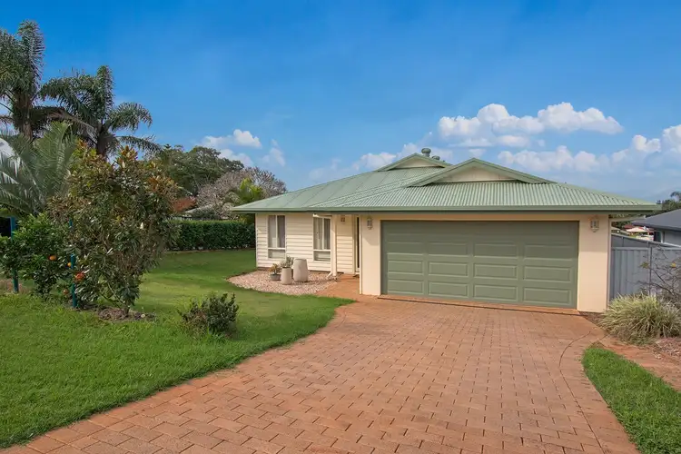 28b Smiths Lane, Wollongbar NSW 2477