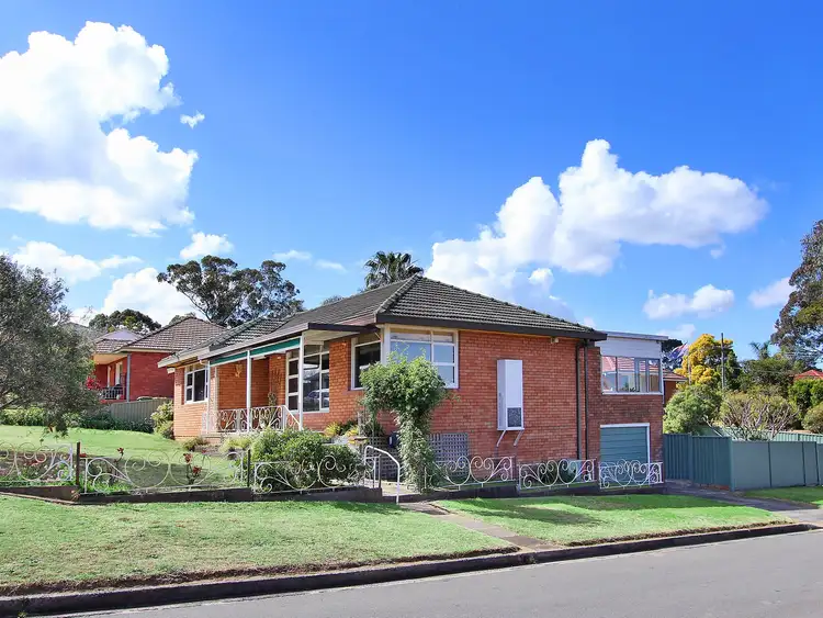 Second view of Homely house listing, 5 Wainwright Street, Guildford NSW 2161