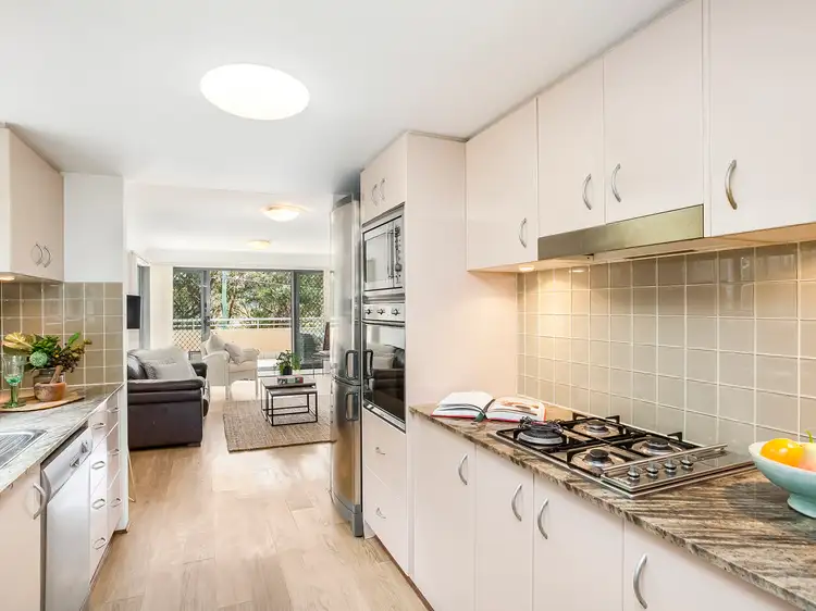 Third view of Homely apartment listing, 1/13 Kalinya Street, Newport NSW 2106