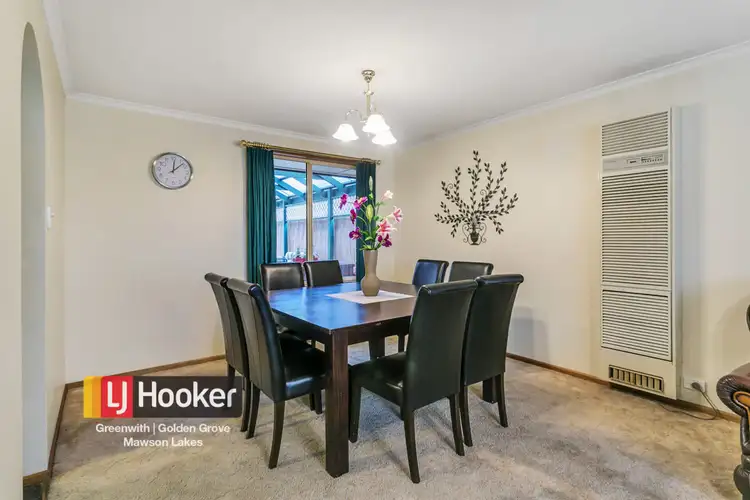 Fourth view of Homely house listing, 9 Sandow Avenue, Pooraka SA 5095