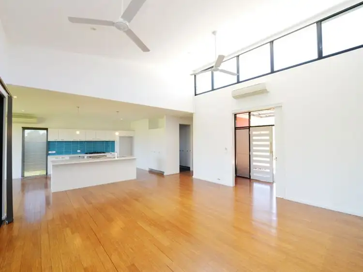 Fifth view of Homely house listing, 80 Albrecht Drive, Alice Springs NT 870