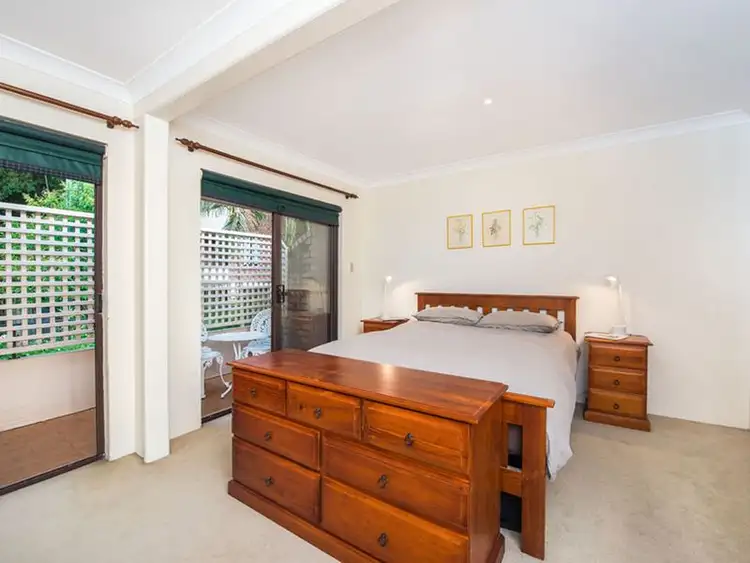 Sixth view of Homely townhouse listing, 4/21 Kyngdon Street, Cammeray NSW 2062