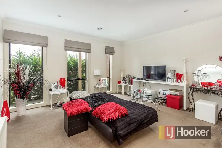 Third view of Homely house listing, 4 Stonebridge Lane, Pakenham VIC 3810