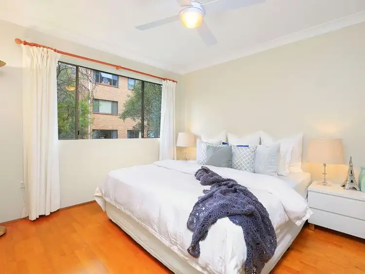 Fourth view of Homely apartment listing, 2/324 Military Road, Cremorne NSW 2090