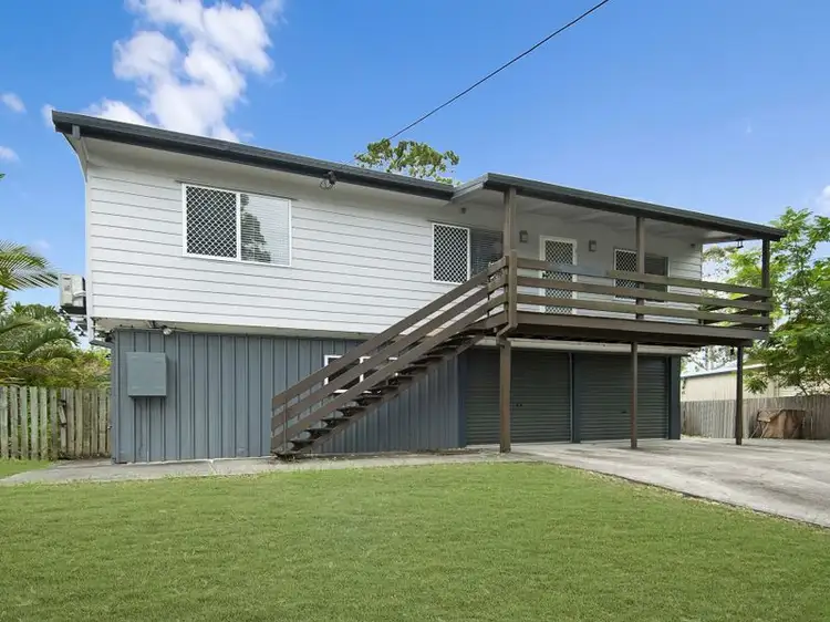 180 Holmview Rd, Holmview QLD 4207