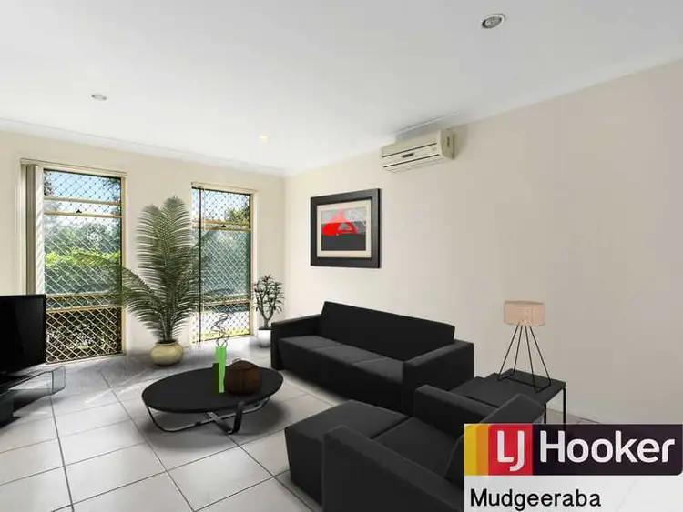 Sixth view of Homely house listing, 12 Madison Road, Coomera QLD 4209