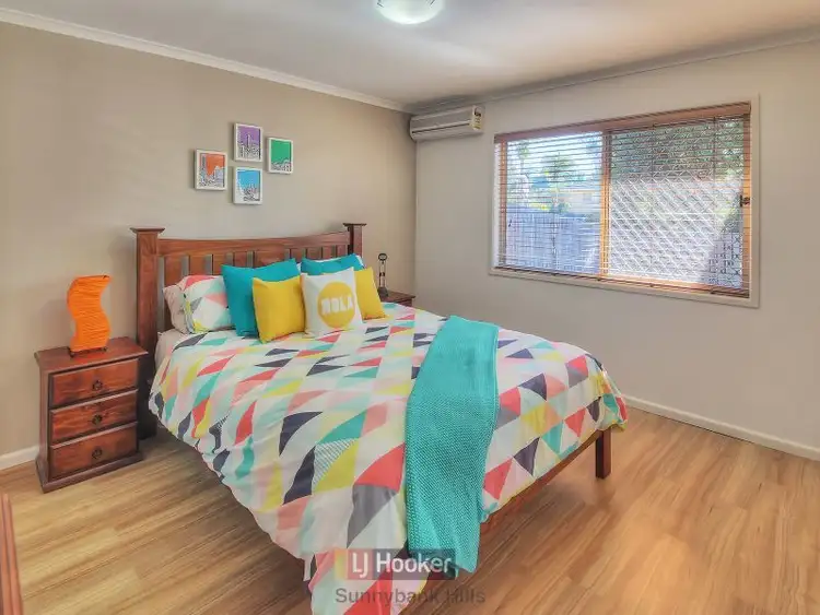 Third view of Homely villa listing, 36/69 Stones Road, Sunnybank Hills QLD 4109
