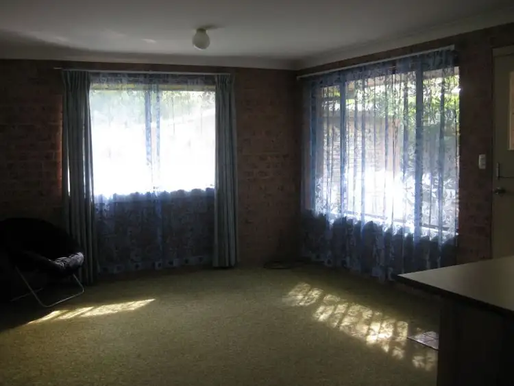 Second view of Homely semi-detached listing, 25 Dolphin Avenue, Hawks Nest NSW 2324