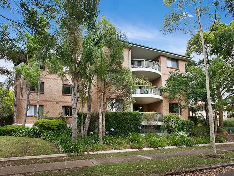 Fourth view of Homely unit listing, 20/20 Leonay Street, Sutherland NSW 2232