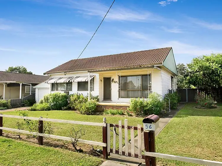 Fifth view of Homely house listing, 56 Brenda Street, Ingleburn NSW 2565