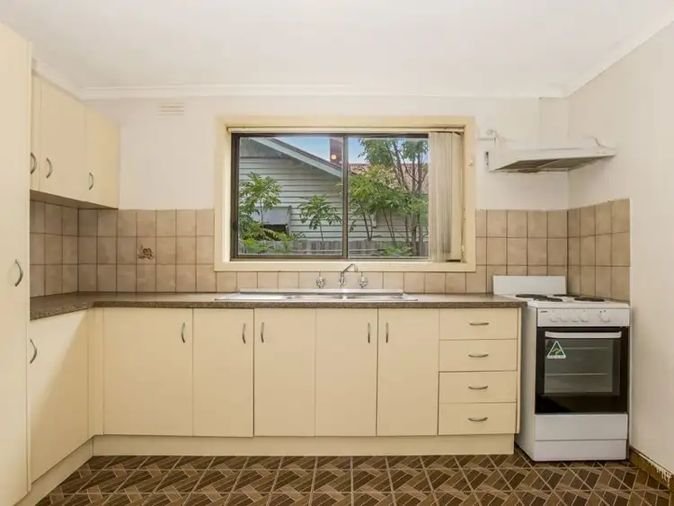 Second view of Homely flat listing, 1/24 Salisbury Street, Werribee VIC 3030
