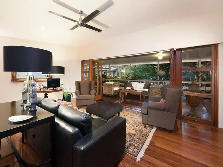 Third view of Homely house listing, 42 Gilruth Road, Kenmore QLD 4069